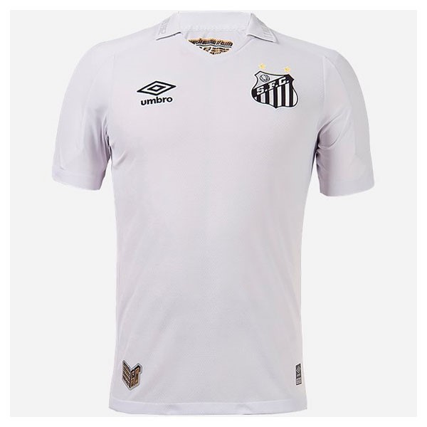 Tailandia Camiseta Santos 1ª Kit 2022 2023